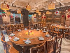 -乡里八闽·福州乡土菜(西园店)