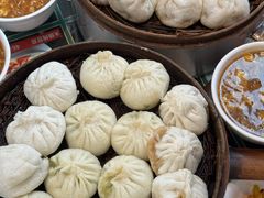 -草包包子铺1937(普利街店)