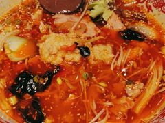 -辣伍爺·冒菜(乐淘里店)