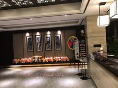 -水墨澜渟足道·SPA·传统(四望亭东关街店)