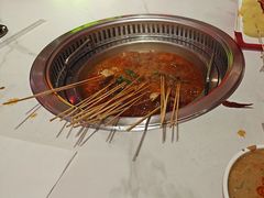 -宏姐串串香(宏伟路店)