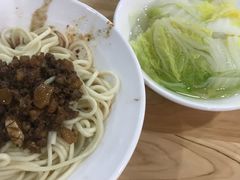-华兴街自力面店