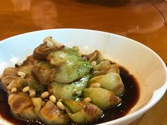 宁波烤菜-宁波柏悦酒店·钱湖渔港
