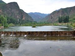 -乌龙峡谷景区