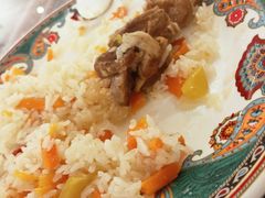 -巴依老爷·新疆美食(上城区天城路店)