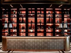 大堂-The St·Regis Bar 瑞吉酒吧