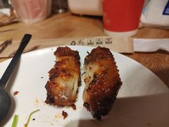 -鬼味烤翅(南锣鼓巷店)