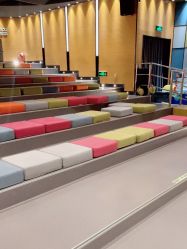 -小鸡哆哆故事屋·儿童乐园(嘉里城店)