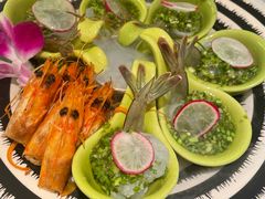 -太食獸泰式茶餐厅(艾尚天地店)