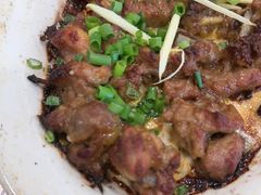-去茶去餐厅(中央大街店)
