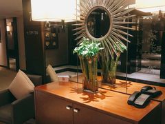-上海西藏大厦万怡酒店