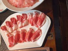 -旺晖本帮骨头煲·深夜火锅(梅园路店)