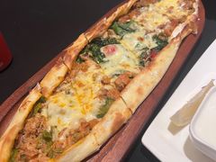 -Efes Turkish & Mediterranean Cuisine 艾菲斯餐厅(陆家嘴店)
