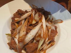 -南门小馆·清真(国贸商城店)