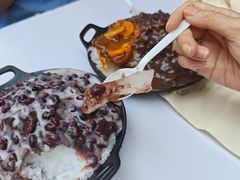 -王中王刨冰