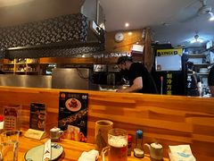 -晶吉·居酒屋·烧鸟·海胆(民主广场店)