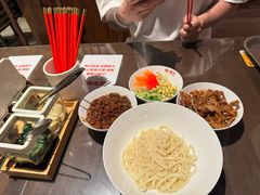 -添萬囍·天津三鲜捞面(天河城店)