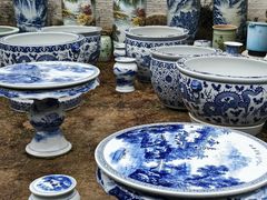 -景德镇古窑民俗博览区