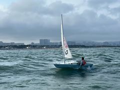 -日照世帆赛基地