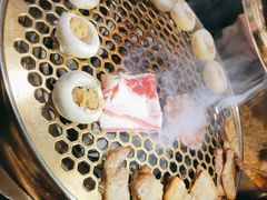 -东味北道熟成·炭火烤肉(九龙店)