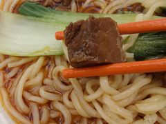 -如意馄饨(恒隆广场兴安路店)