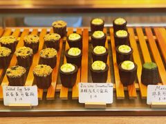 -发酵食堂(屏风街店)