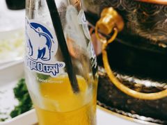 -丁卯•铜锅涮肉(工体店)