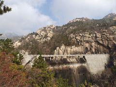 -青岛崂山太清宫