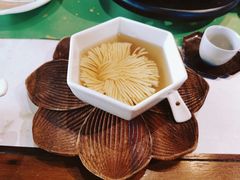 -荷风细雨·中国茶宴(碧云店)