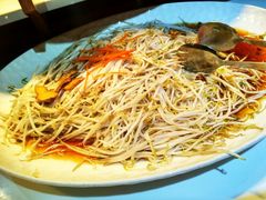 -天荷菜根·闽南素食自助(刺桐北路店)