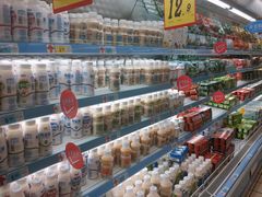 -大润发(鹤山店)