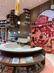 -奈尔宝·儿童乐园·亲子餐厅(鄞州万达店)