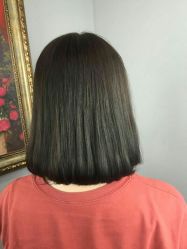 点击看大图 -GIRL STYLE 烫发·染发沙龙