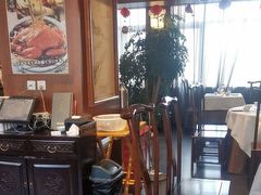 -惠丰堂饭庄·烤鸭·京味菜(西北旺·唐家岭店)