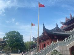 -上海东林寺(金山区)