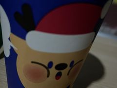 -瑞幸咖啡(解放碑英利大融城店)