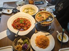 -老坤记·南阳名菜馆(十三年坤记老店)