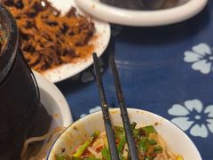 -云南李记罐罐米线饵丝小吃(汉中门金鹰店)