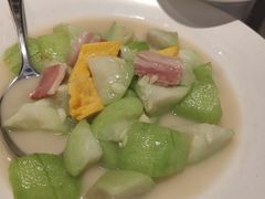 -阿庄新豫菜(通泰路店)