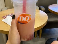 -DQ·蛋糕·冰淇淋(新佳丽店)