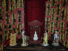 -明日世界密室轰趴·剧本桌游·箭馆团建(国贸店)