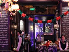 门面-爱啤精酿·民谣酒馆(滨江店)