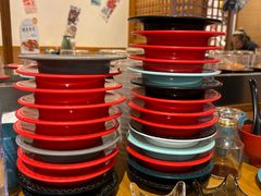 -晴季寿司(延河路万达广场店)