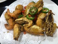 -一哥美食(总店)
