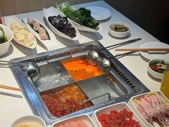 -海底捞火锅(威高广场店)