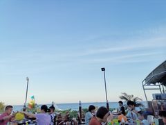 -渔家火锅·海鲜自助餐·演艺(亚龙湾天域酒店)