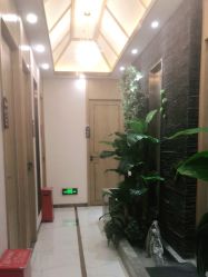 -芳朵美容养生SPA