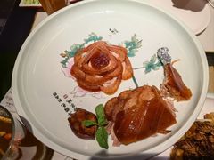 -京味斋·北京烤鸭(华威桥北工大店)