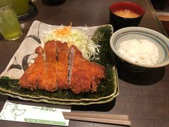 -矢场猪(名古屋站名铁店)