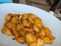 -春天里餐厅·云南创意菜特色美食(束河店)